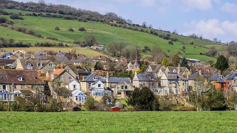 winchcombe wide shot